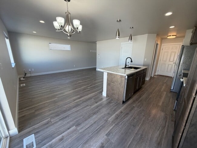 Photo - Beautifully Updated Heights Townhome with Fenced Yard