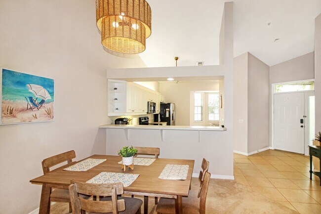 Photo - Plantation Golf and Country Club Seasonal Condo for Rent Unit 203