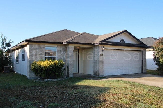Photo - 3-Bedroom Home in North Killeen