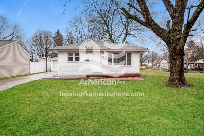 Building Photo - 1418 Fairfax St