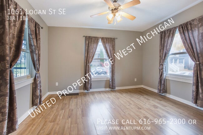 Photo - 1061 Logan St SE