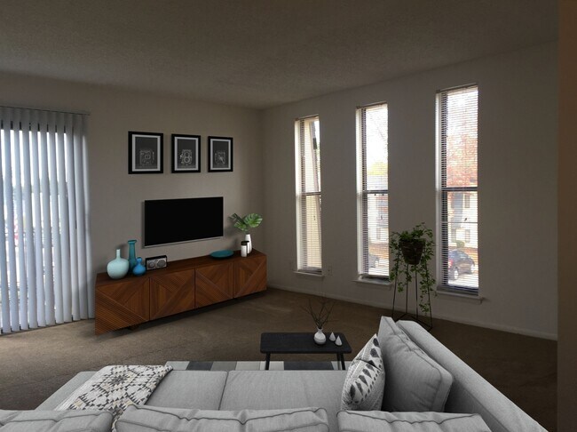 Photo - The Village at Laurel Creek