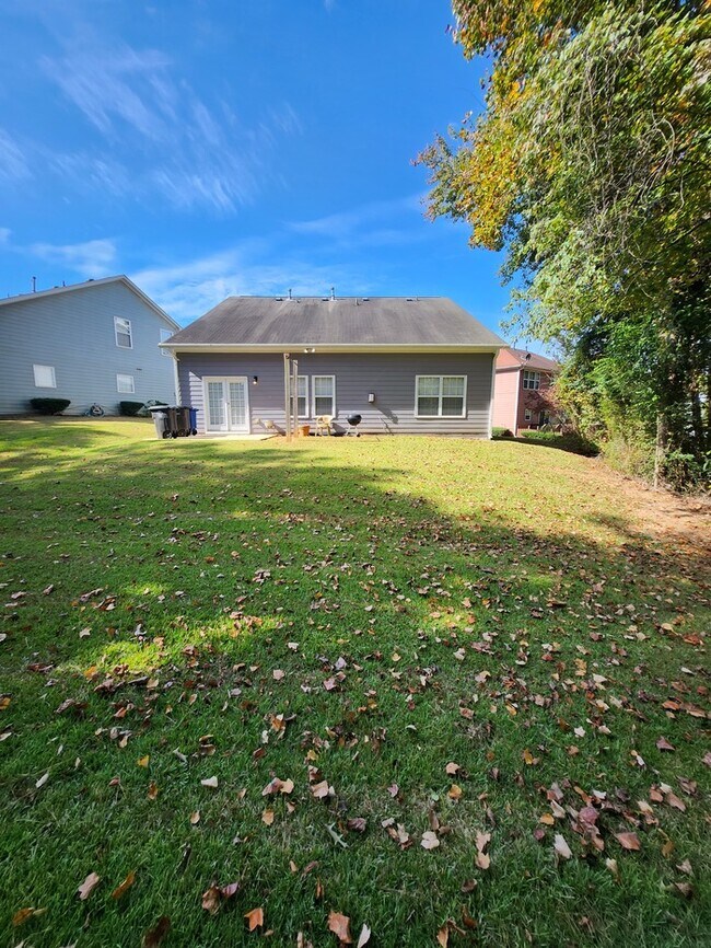 Photo - Refreshing Place to Create Memories w/Master on the Main!