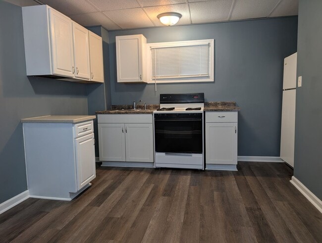 Building Photo - 5118 Globe Ave Unit #1