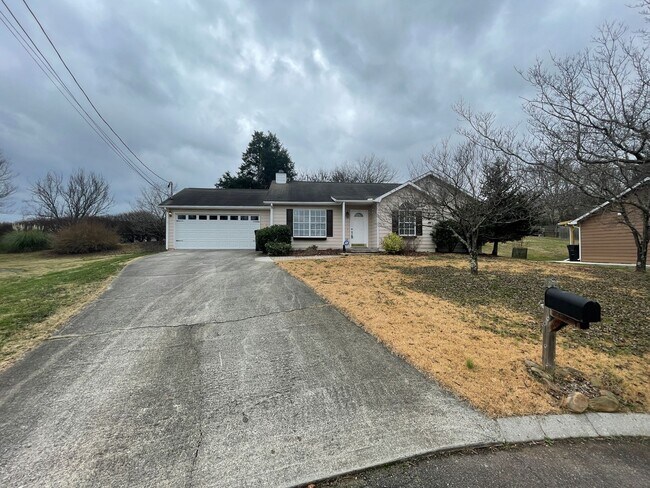 3 Bedroom 2 Bath Single Family nestled in ... - 3 Bedroom 2 Bath Single Family nestled in ... House