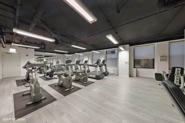 Photo - 310 S Michigan Ave Unit 805
