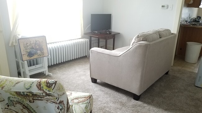 Photo - 112 E 25th Ave Unit 2 Second Floor