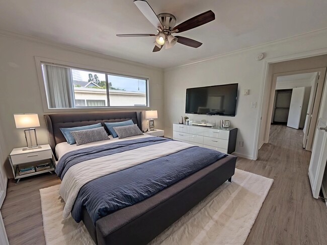 Photo - 1335 S Carmelina Ave Unidad 202