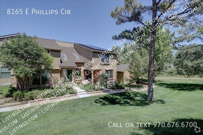 Building Photo - Amazing Willow Creek location! Rental