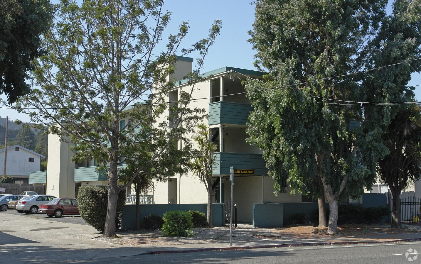 Photo - De Anza Sands Apartments