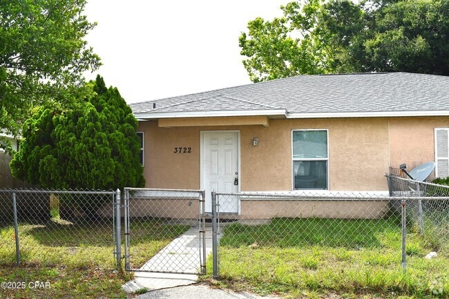 Building Photo - 3722 Burnham Way Rental