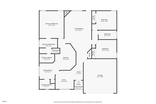 Photo - 5506 Timber Quail Dr