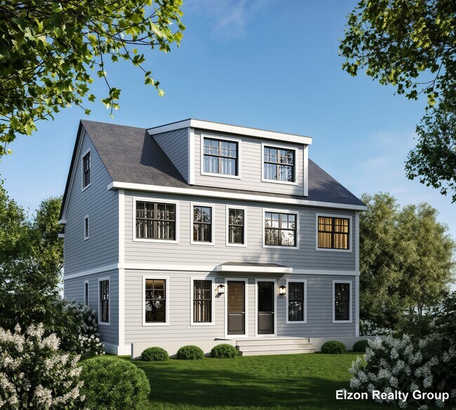 Photo - 27 Greycliff Rd Unit 2