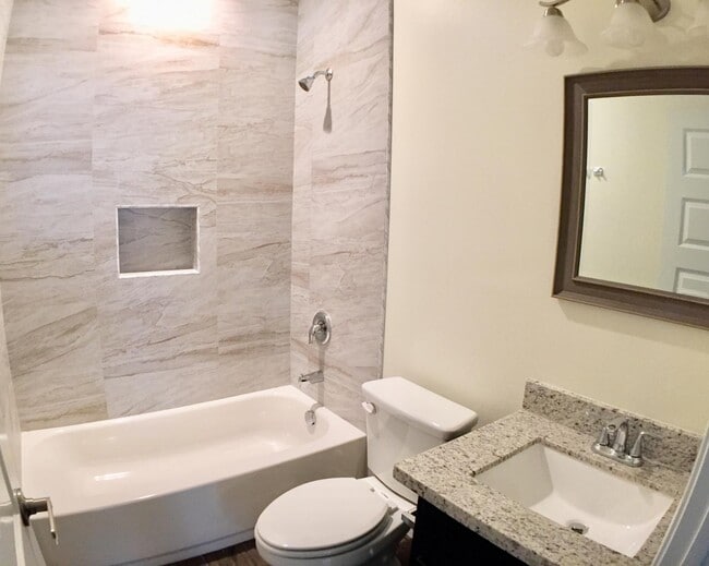 Photo - Monmack Landing Apartments