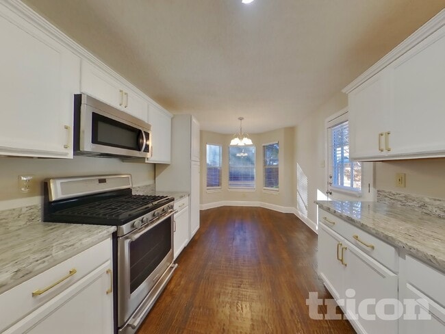 Photo - 1714 Circle Creek Dr