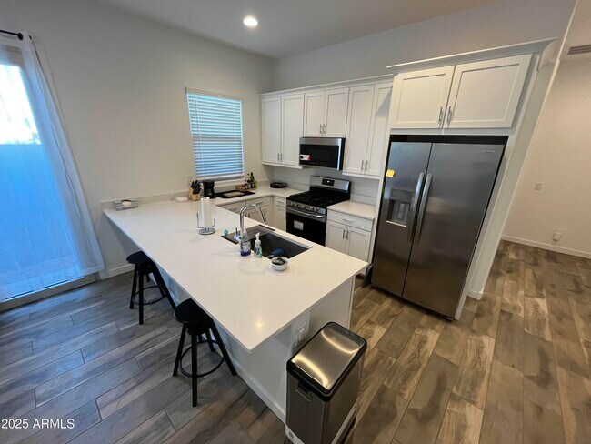 Photo - 2015 W Sleepy Ranch Rd