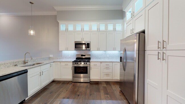 Photo - 123 E Willow St Unit 301