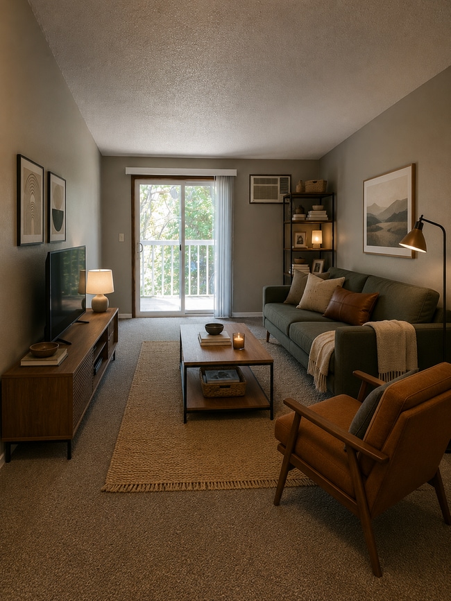 Photo - The Easy-Living Apartment You've Been Looking For! Unit 10