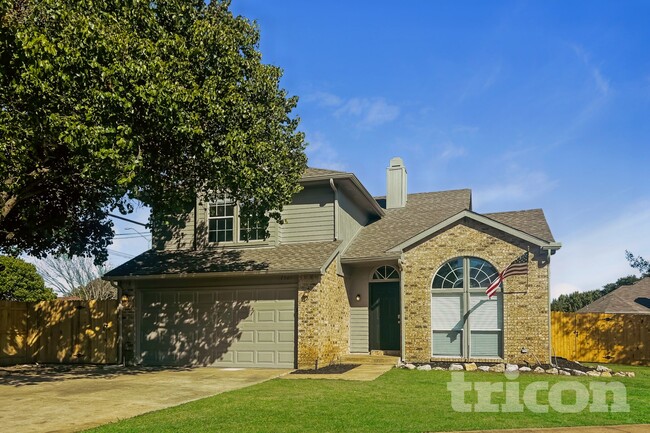 Building Photo - 7501 Trotter Ct