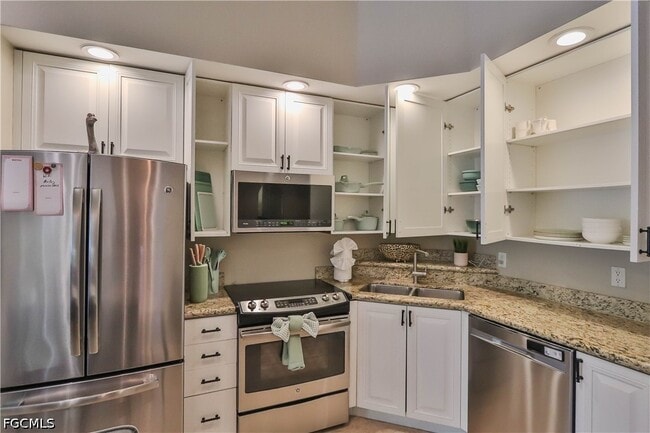 Photo - 2825 Palm Beach Blvd Unit 116