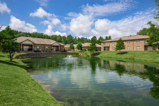 Stonewater Place Apartments