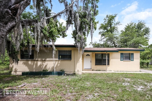 Building Photo - 4926 Tallyho Ave Rental