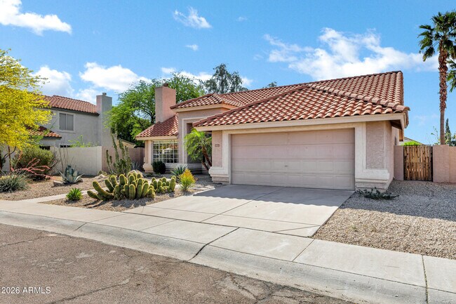 Photo - 4315 E Rocky Slope Dr