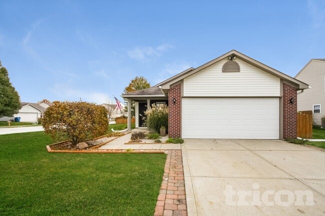 Building Photo - 5103 Sandy Forge Dr