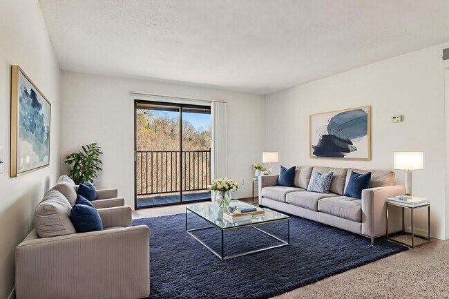 Andover Park Apartments