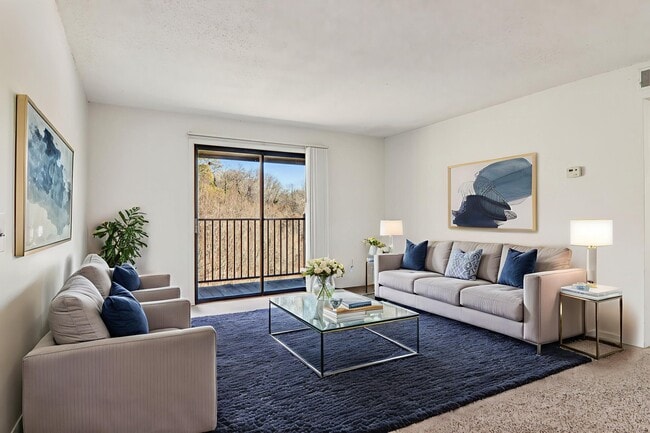 Building Photo - Andover Park Apartments