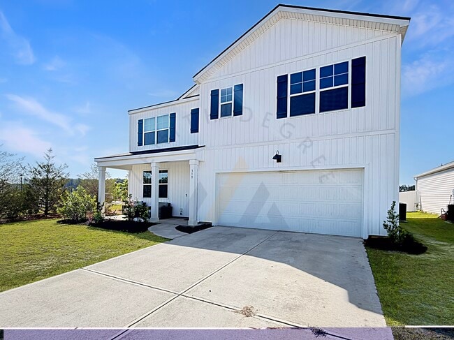 319 Sanctuary Dr