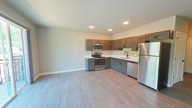 Beaverbrook Apartments