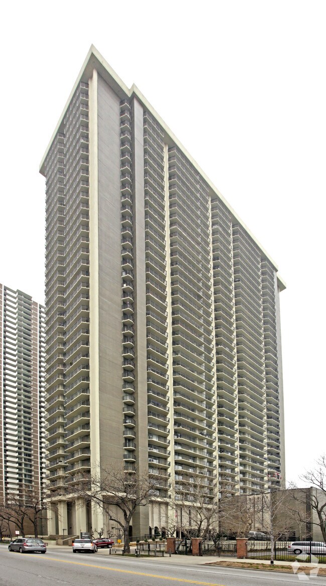 Photo - Malibu Condominiums