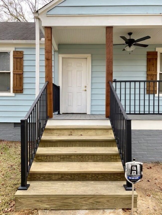 Photo - Newly Renovated Home in West Fondren!
