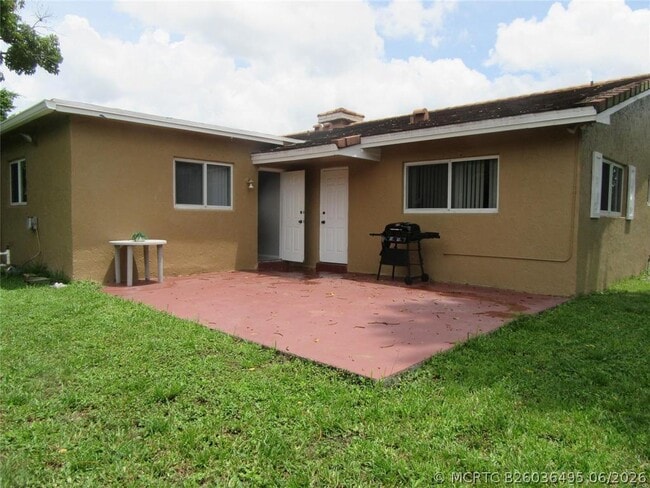 Photo - 4100 NW 110th Ave
