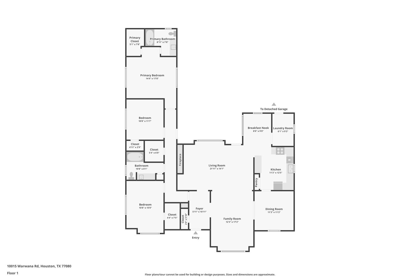 Photo - 10015 Warwana Rd