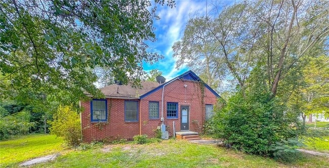 Building Photo - 1206 Macon Ave Rental