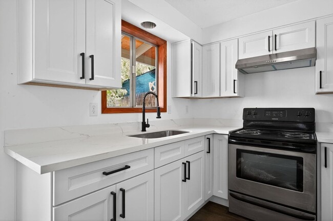 Photo - Half off the first month's rent!