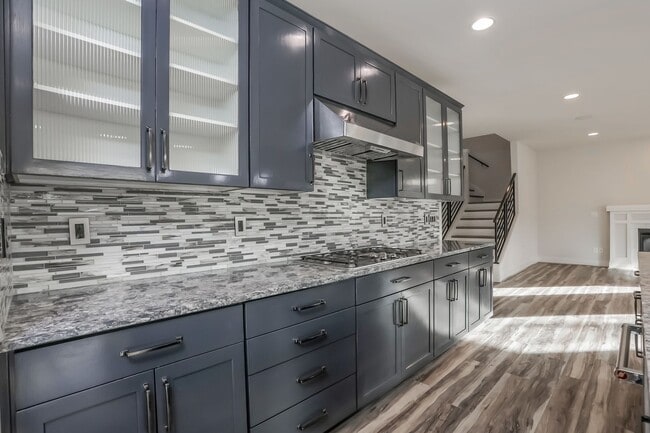 Photo - Spacious 5-Bedroom Home for Rent in Martha Lake – Lynnwood