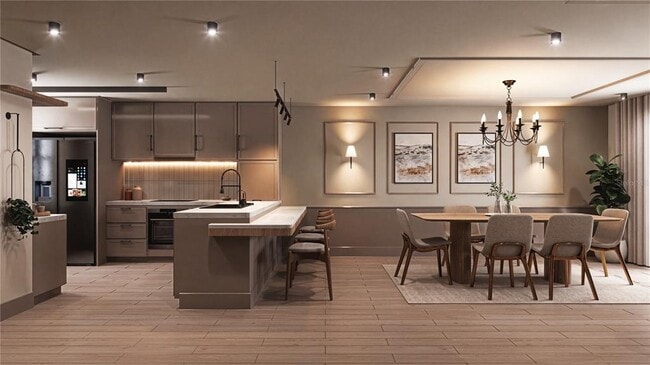 Photo - 4624 W North B St