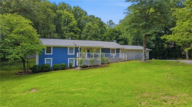 Photo - 1370 Blackwell Rd