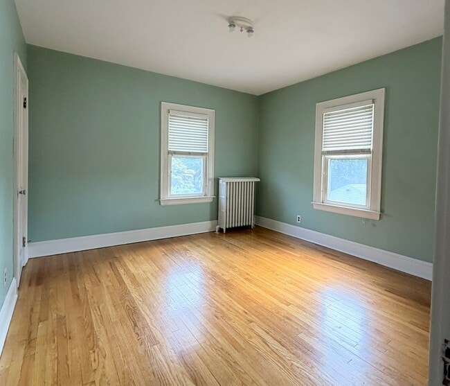 118 Cambridge St Unit 2nd floor