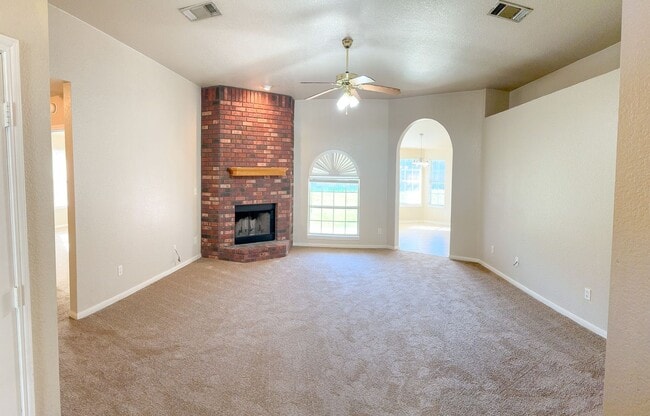 Photo - This beautiful 3 bedroom 2 bath home, is located just minutes from shopping, airport, hospitals a...