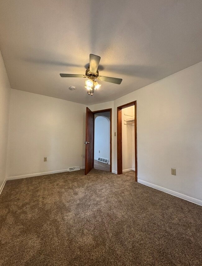 Bedroom #1