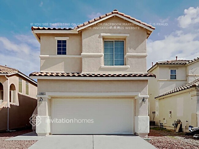Photo - 11856 Bella Luna St Casa