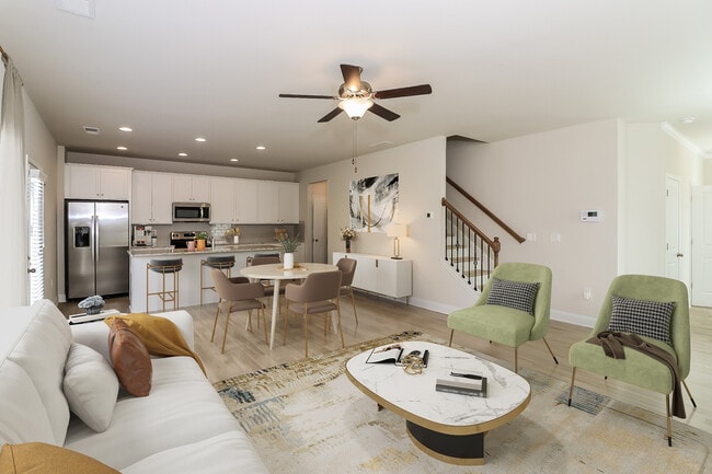 Summerwell Legacy