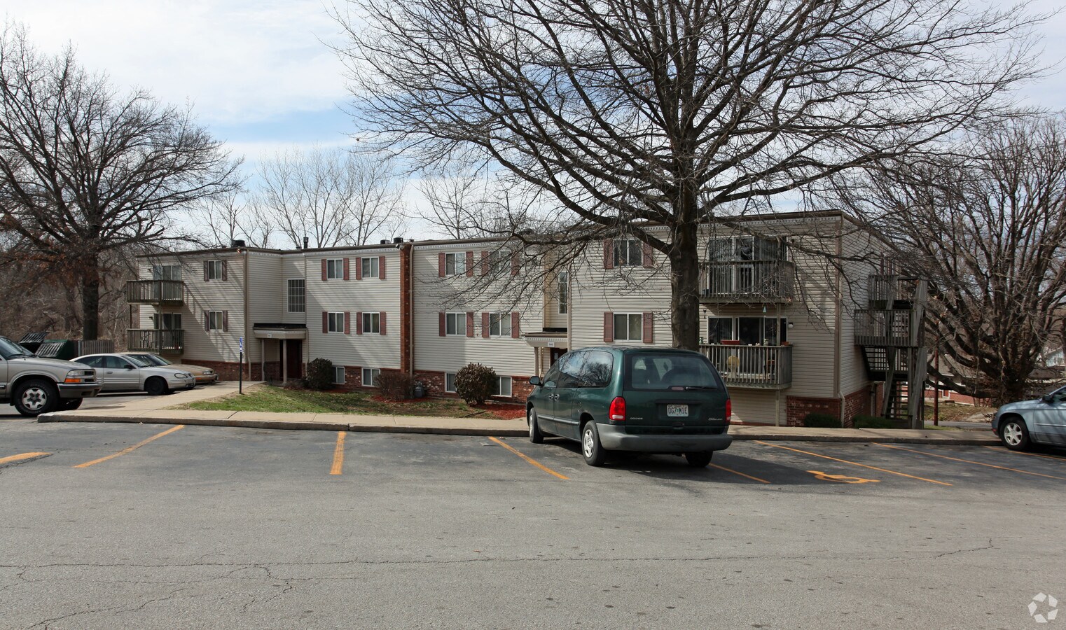 Walnut Grove - Walnut Grove