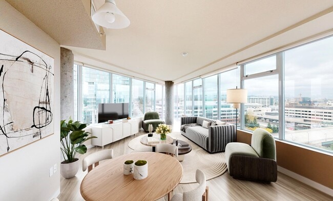 Elements Apartments