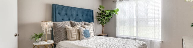 Emmitt Luxury Apartments