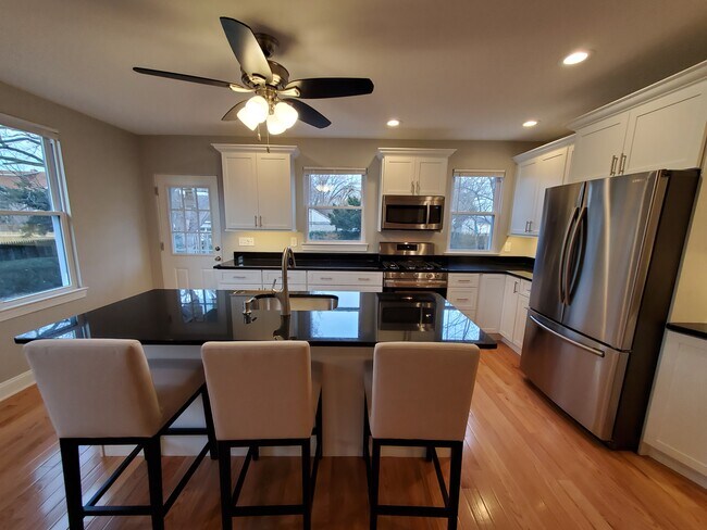 Photo - 2120 Lexington Ave Unidad 2122 #2